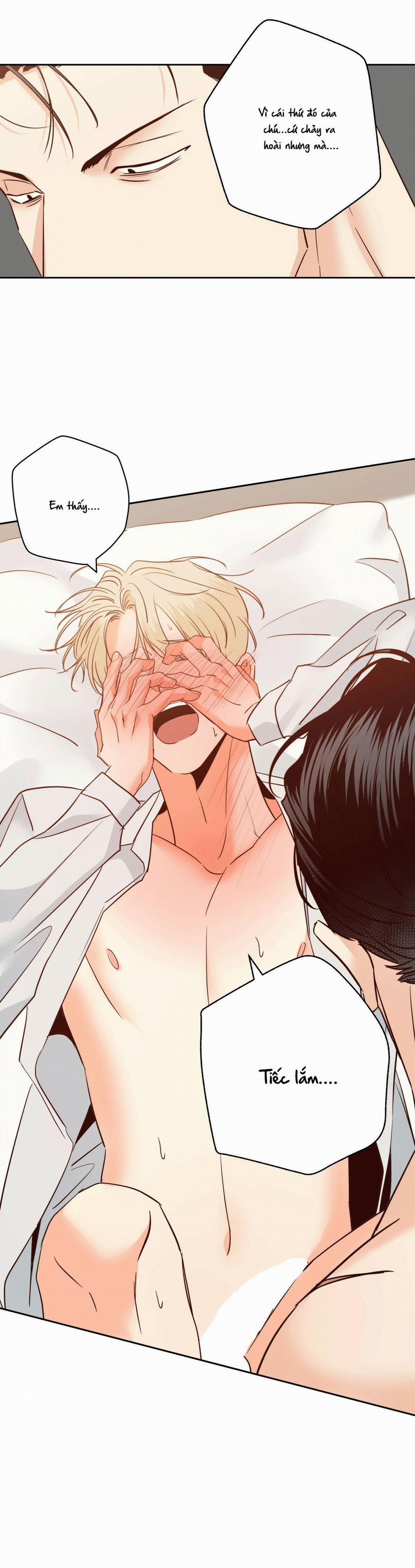 Cửa Hàng Tiện Lợi Nguy Hiểm 83 trang 36