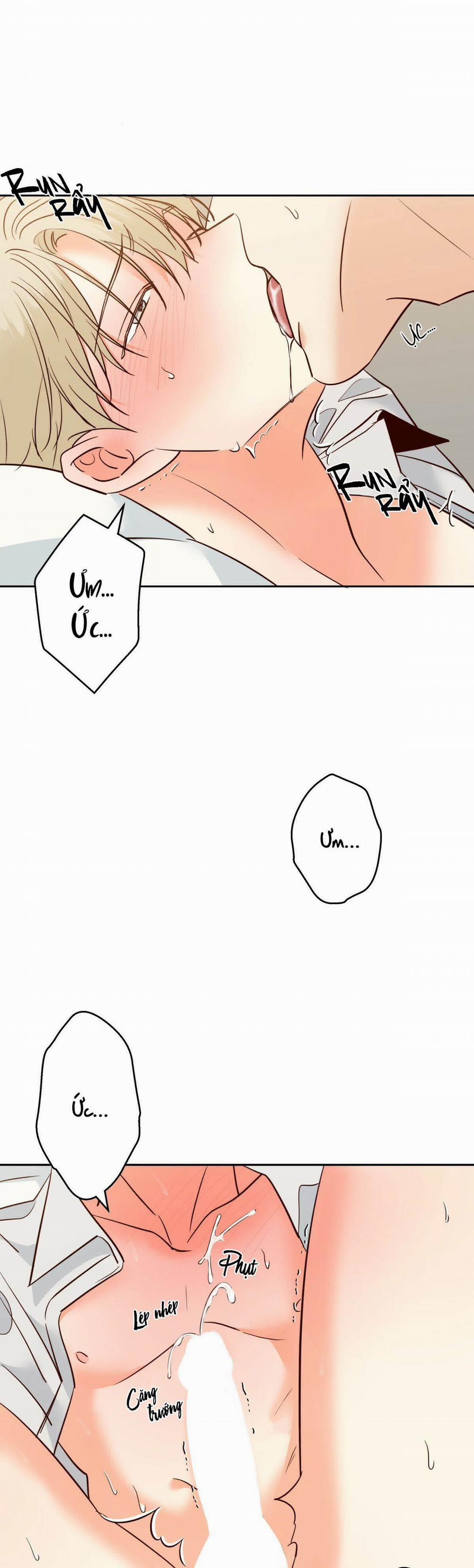 Cửa Hàng Tiện Lợi Nguy Hiểm 83 trang 7