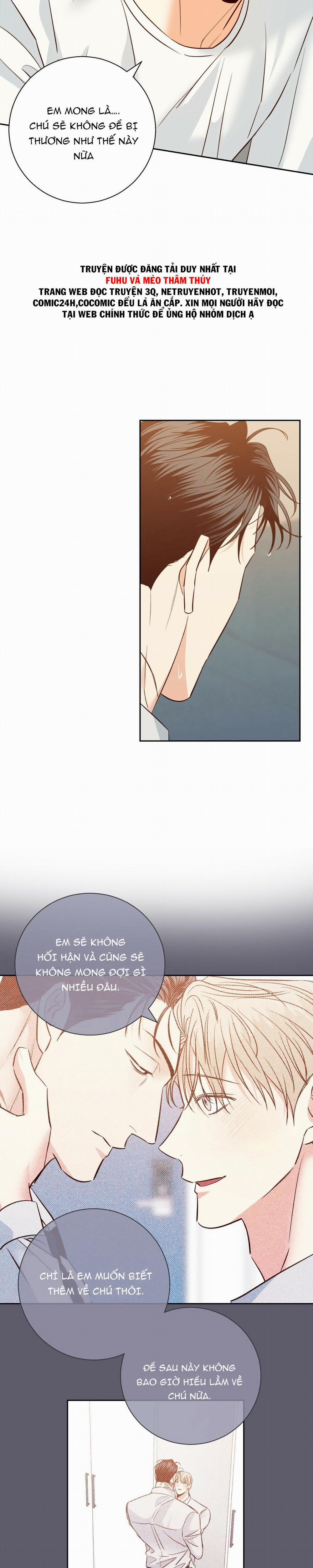 Cửa Hàng Tiện Lợi Nguy Hiểm 84 trang 20