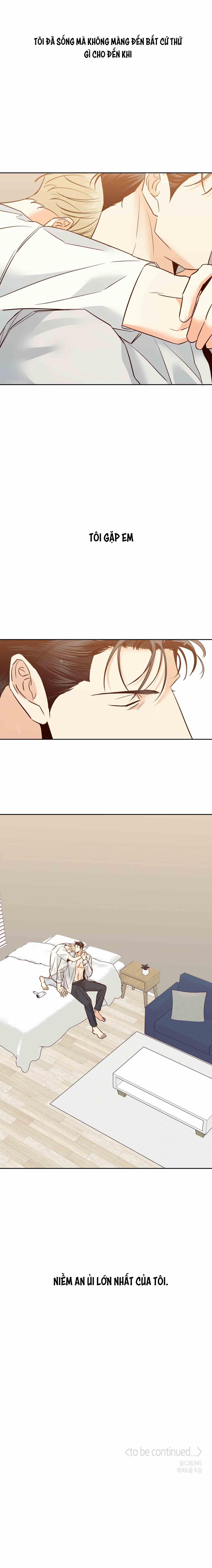 Cửa Hàng Tiện Lợi Nguy Hiểm 84 trang 25