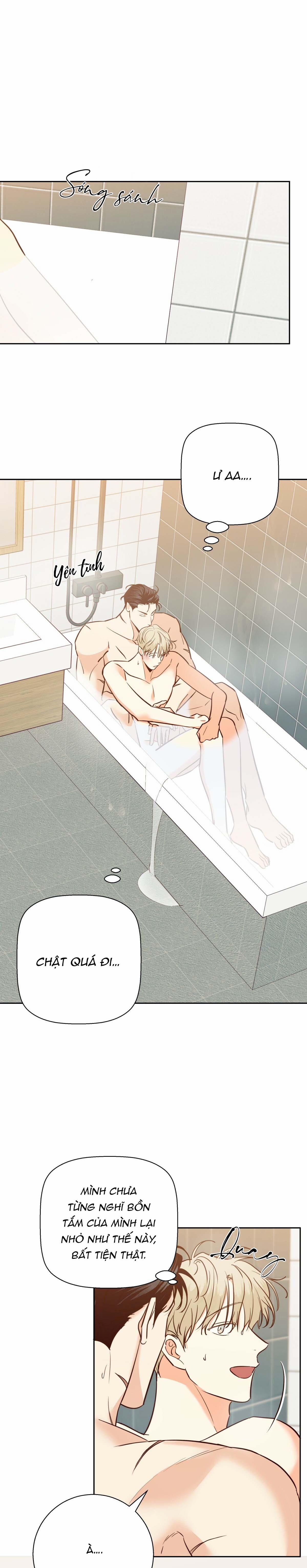 Cửa Hàng Tiện Lợi Nguy Hiểm 84 trang 4