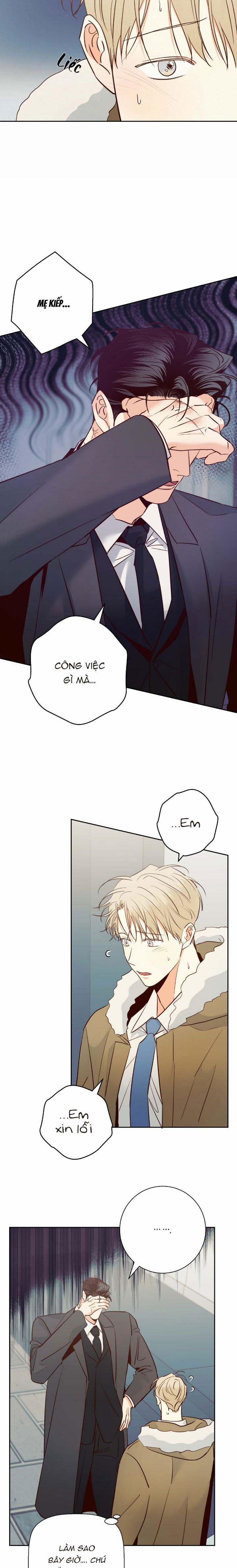 Cửa Hàng Tiện Lợi Nguy Hiểm 85 trang 19