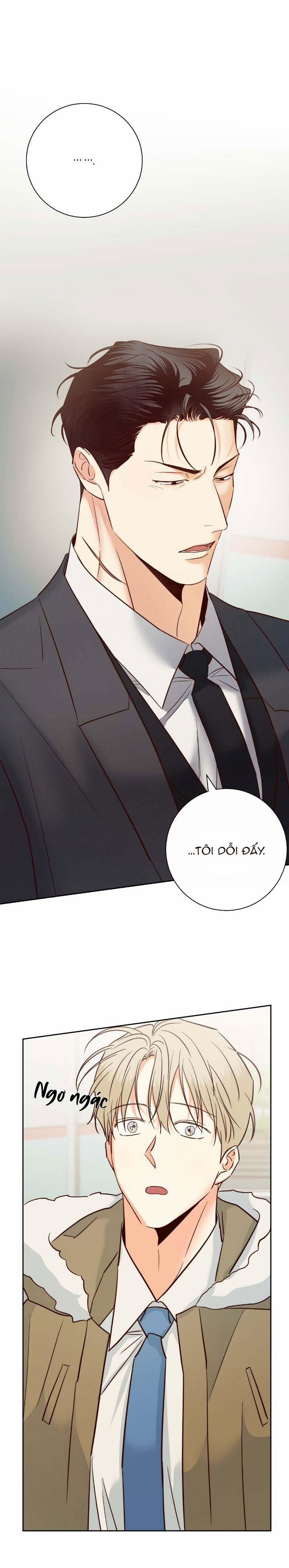 Cửa Hàng Tiện Lợi Nguy Hiểm 85 trang 21