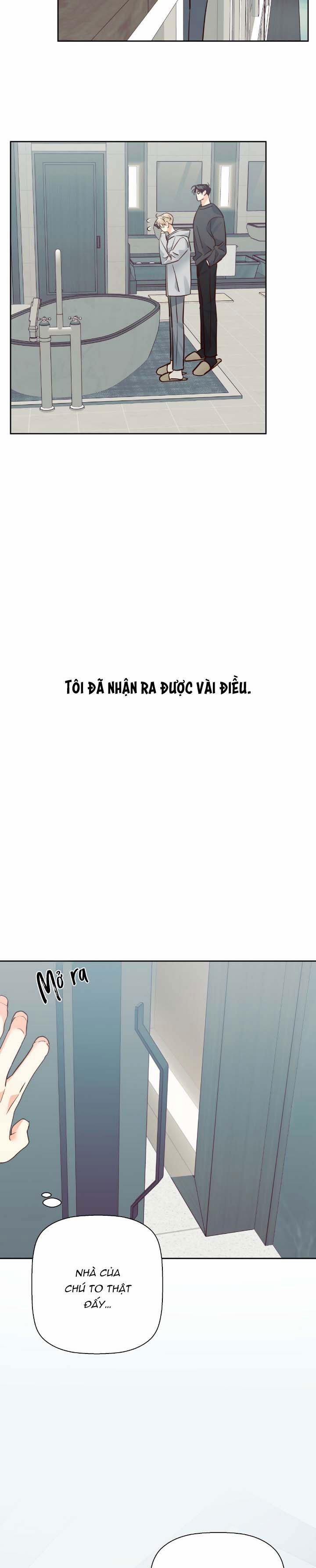 Cửa Hàng Tiện Lợi Nguy Hiểm 86 trang 13