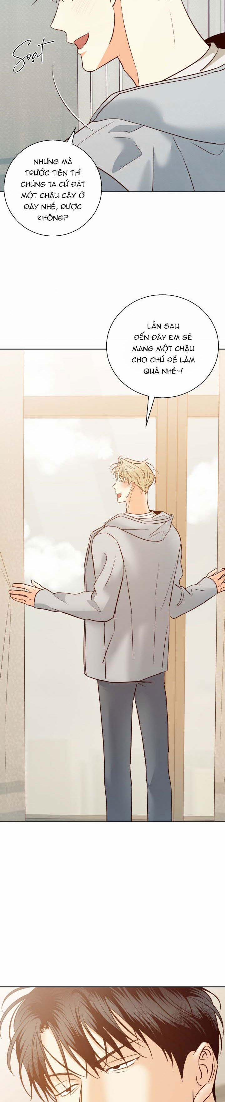 Cửa Hàng Tiện Lợi Nguy Hiểm 86 trang 18