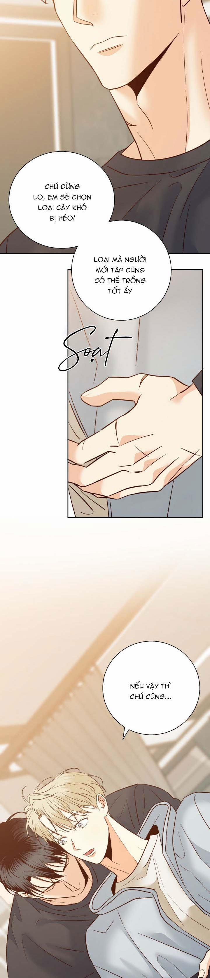 Cửa Hàng Tiện Lợi Nguy Hiểm 86 trang 19