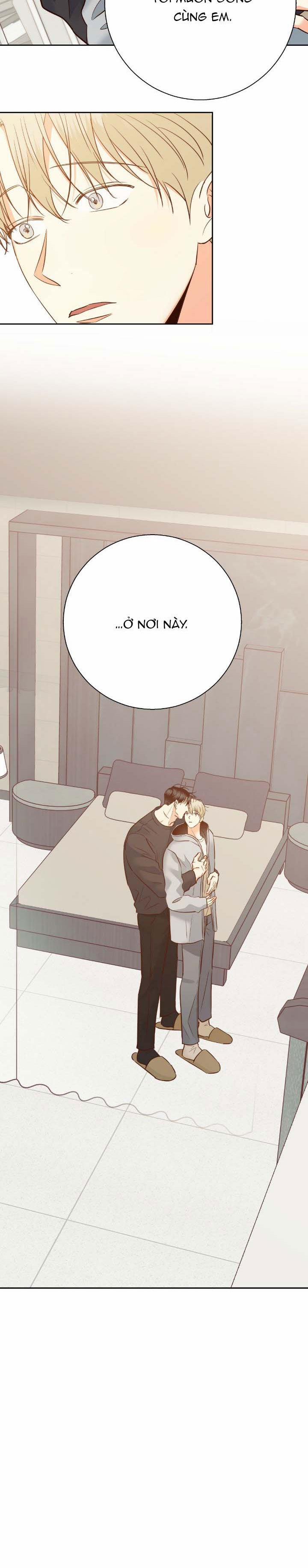Cửa Hàng Tiện Lợi Nguy Hiểm 86 trang 22