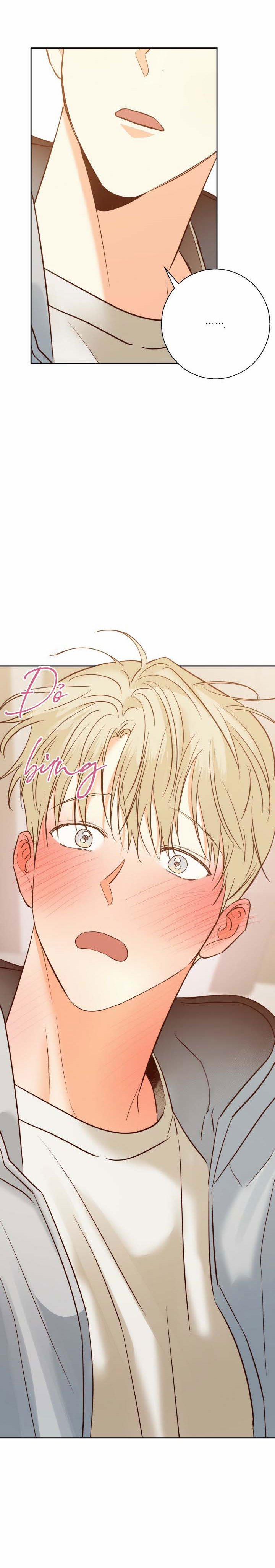 Cửa Hàng Tiện Lợi Nguy Hiểm 86 trang 23