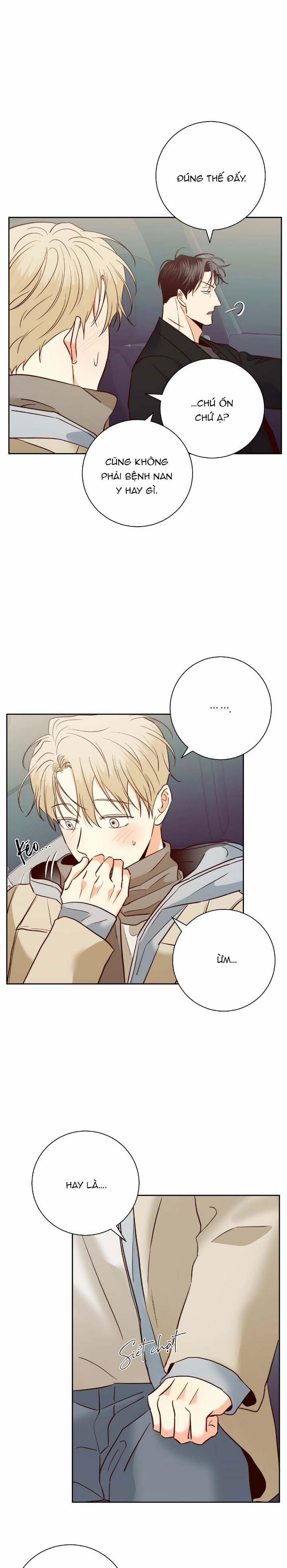 Cửa Hàng Tiện Lợi Nguy Hiểm 86 trang 6