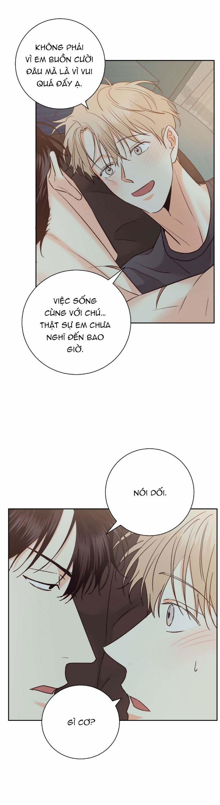 Cửa Hàng Tiện Lợi Nguy Hiểm 87 trang 14