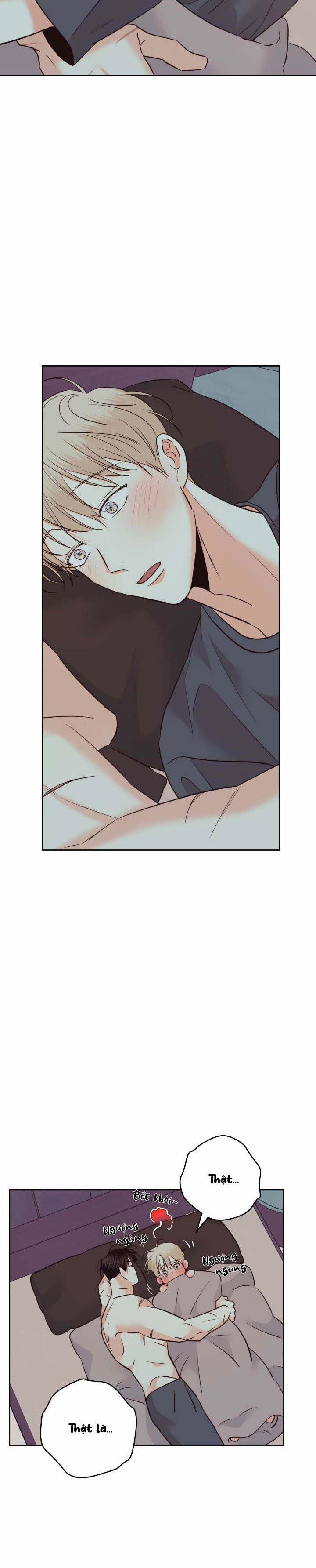 Cửa Hàng Tiện Lợi Nguy Hiểm 87 trang 16