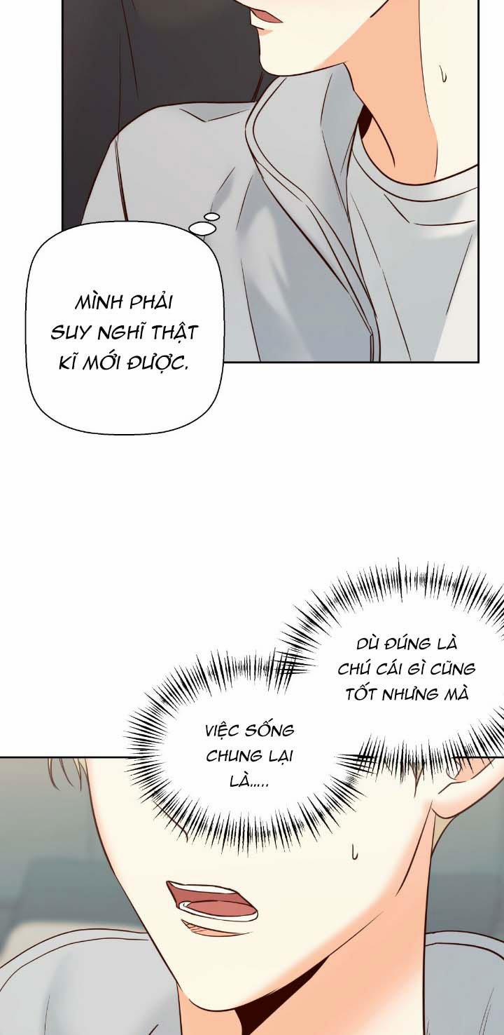 Cửa Hàng Tiện Lợi Nguy Hiểm 87 trang 3