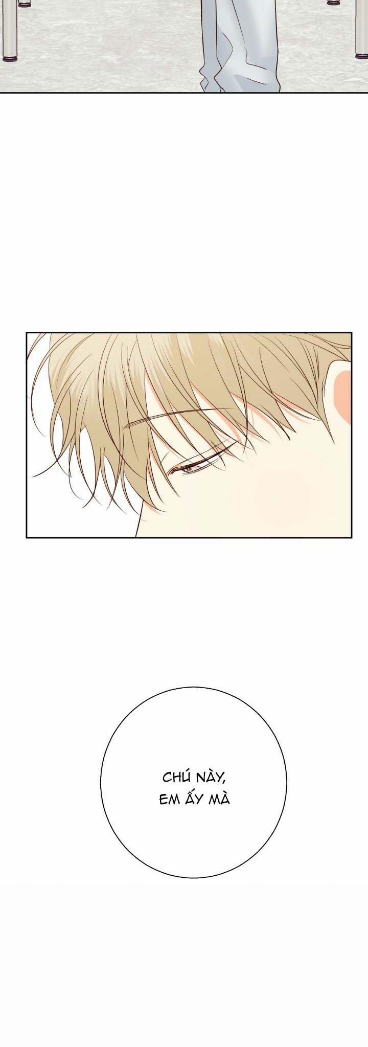 Cửa Hàng Tiện Lợi Nguy Hiểm 87 trang 32