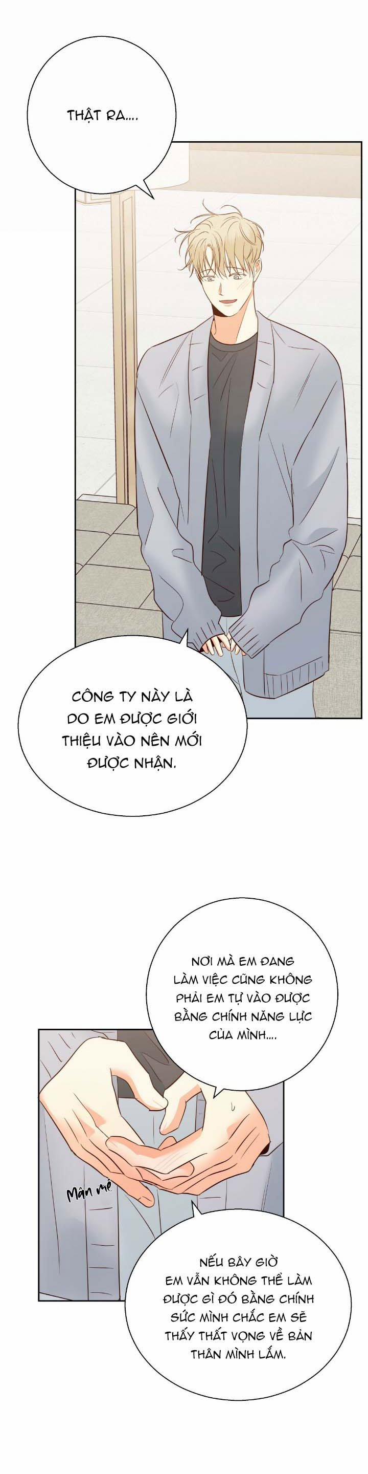 Cửa Hàng Tiện Lợi Nguy Hiểm 87 trang 33