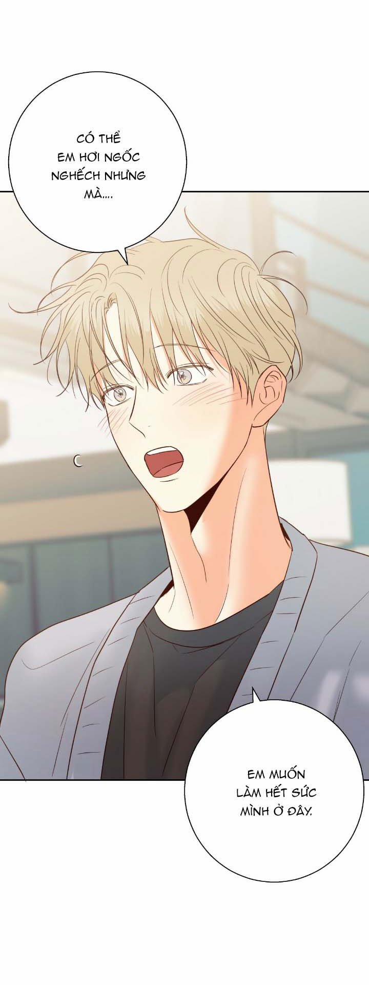 Cửa Hàng Tiện Lợi Nguy Hiểm 87 trang 34