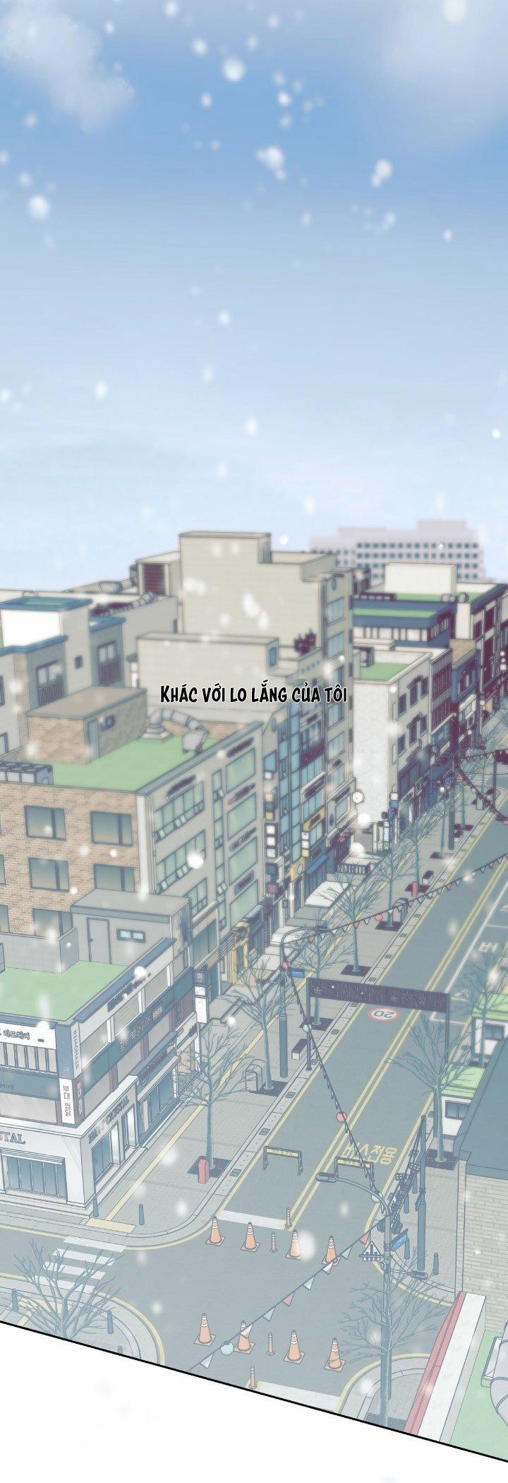 Cửa Hàng Tiện Lợi Nguy Hiểm 87 trang 39