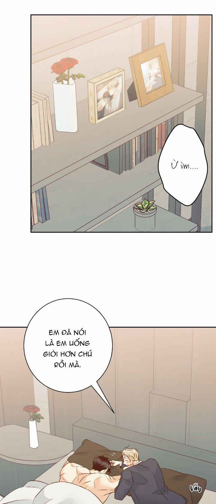 Cửa Hàng Tiện Lợi Nguy Hiểm 87 trang 45