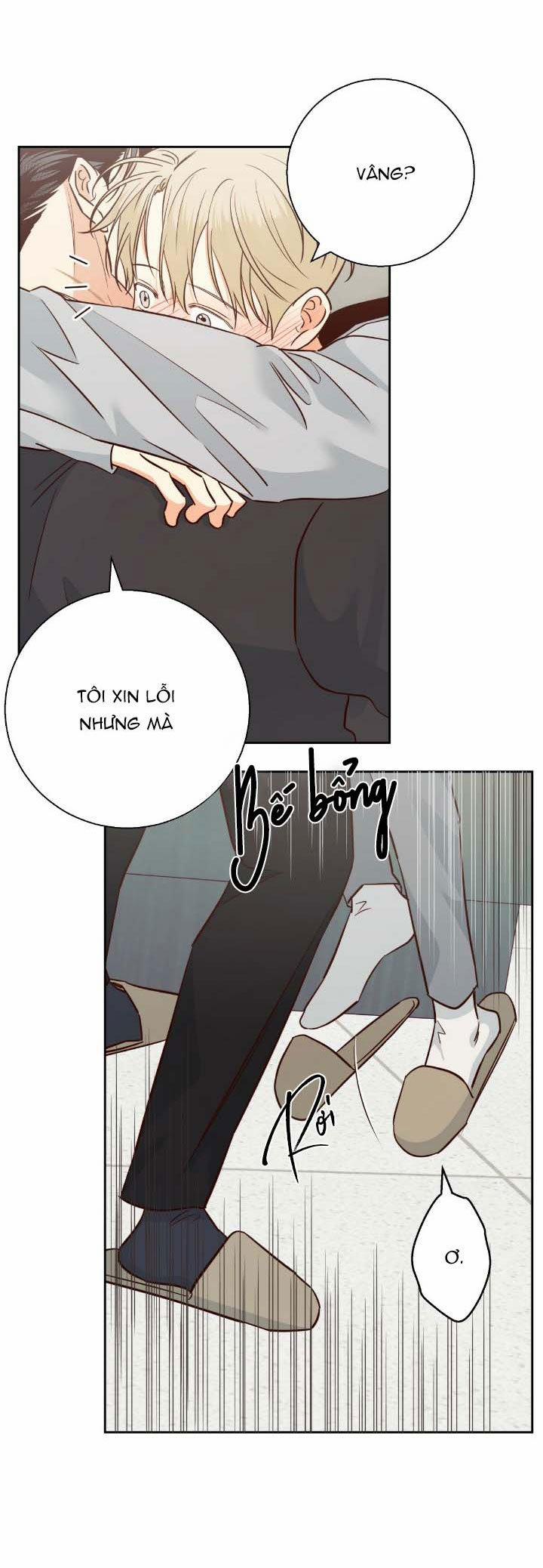 Cửa Hàng Tiện Lợi Nguy Hiểm 87 trang 8