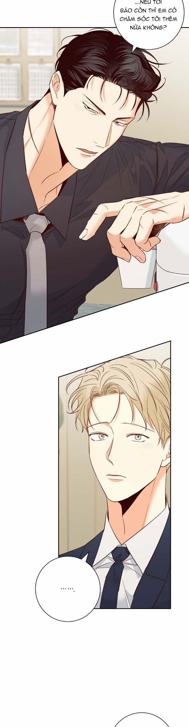 Cửa Hàng Tiện Lợi Nguy Hiểm 88 trang 17