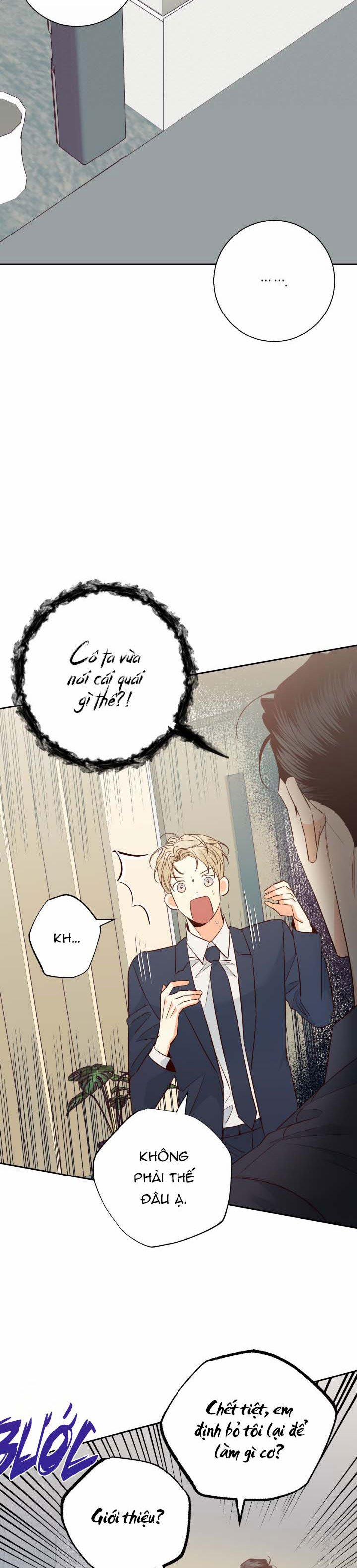 Cửa Hàng Tiện Lợi Nguy Hiểm 88 trang 23