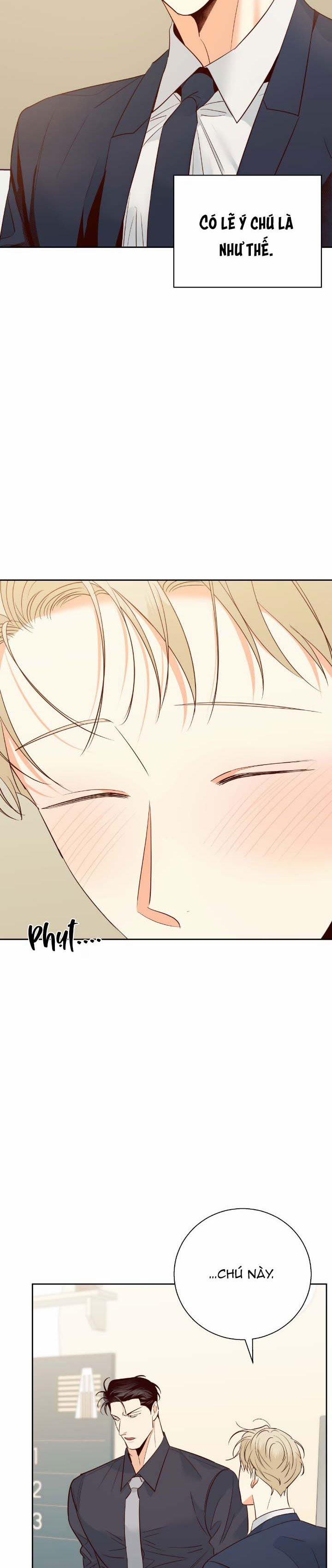 Cửa Hàng Tiện Lợi Nguy Hiểm 88 trang 29