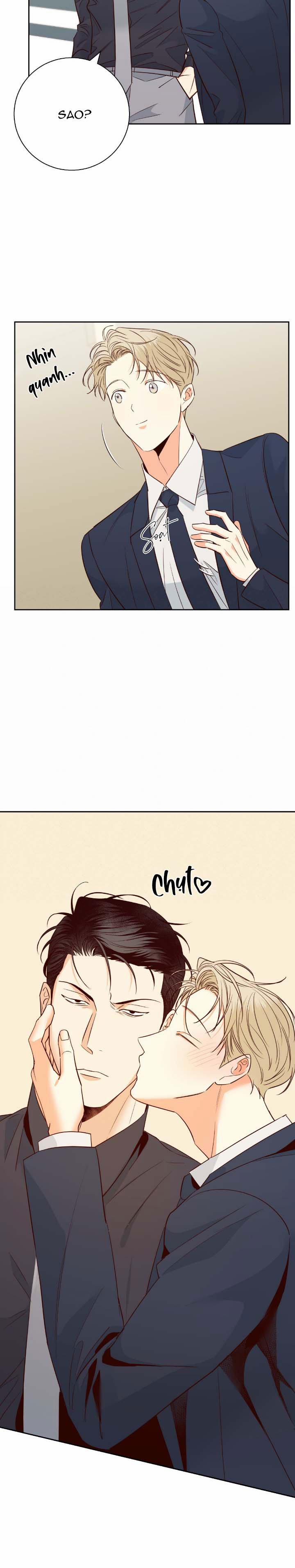 Cửa Hàng Tiện Lợi Nguy Hiểm 88 trang 30