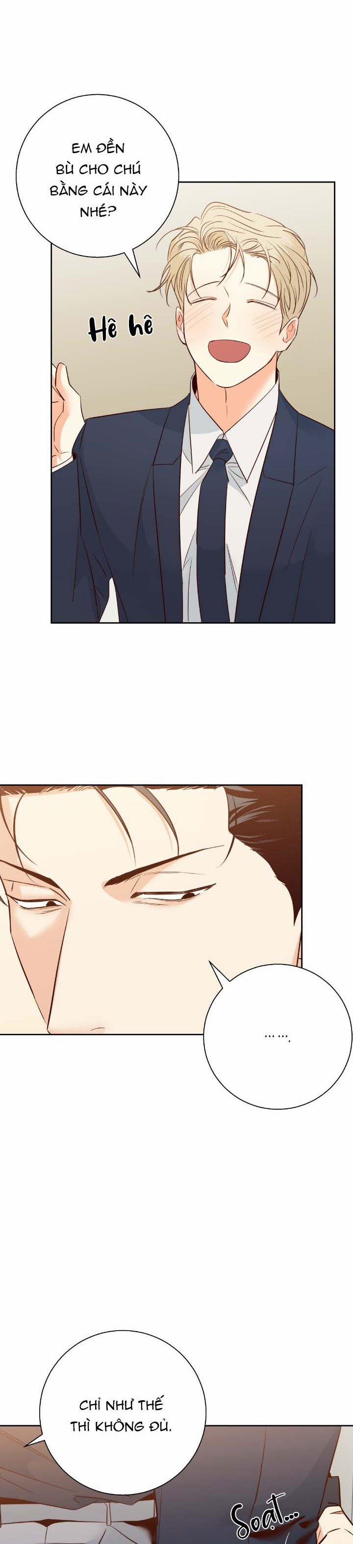 Cửa Hàng Tiện Lợi Nguy Hiểm 88 trang 31