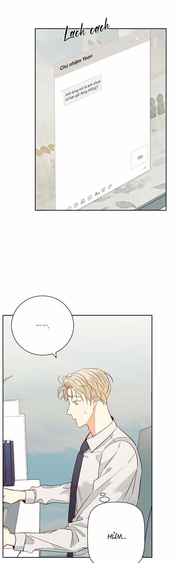 Cửa Hàng Tiện Lợi Nguy Hiểm 88 trang 9