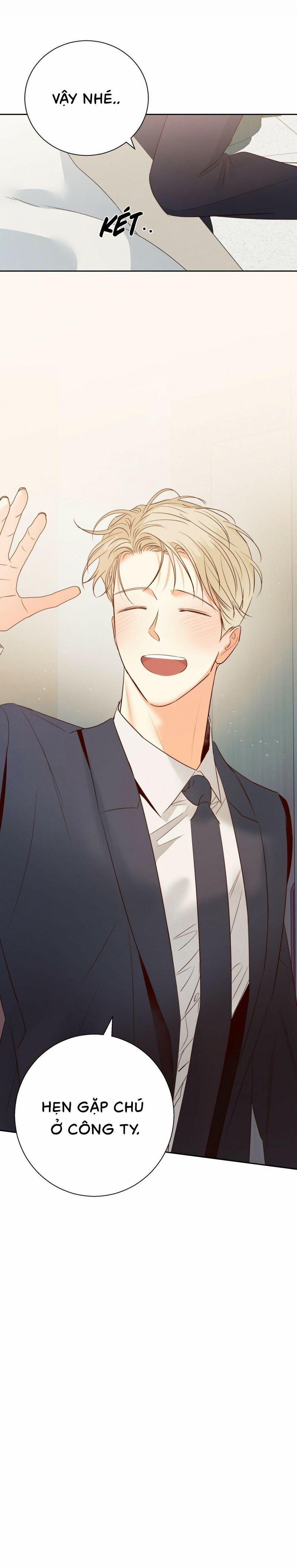 Cửa Hàng Tiện Lợi Nguy Hiểm 89.5 trang 3