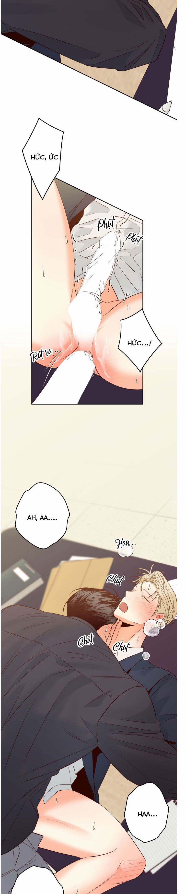 Cửa Hàng Tiện Lợi Nguy Hiểm 89 trang 13