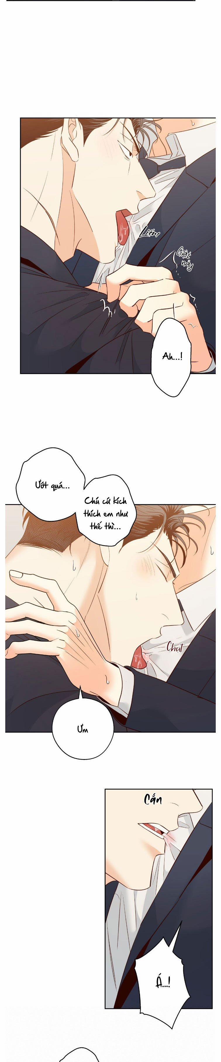 Cửa Hàng Tiện Lợi Nguy Hiểm 89 trang 5