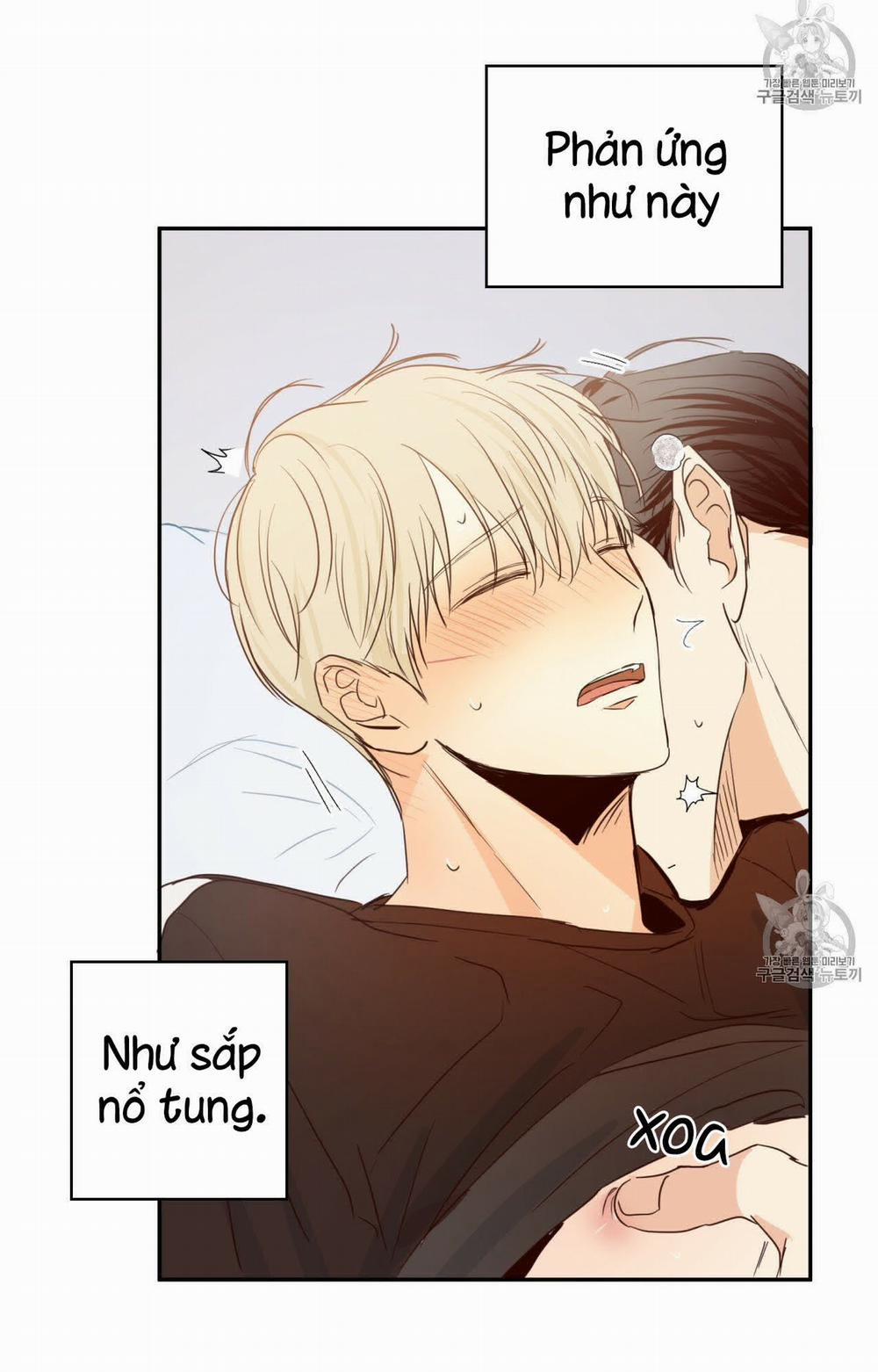 Cửa Hàng Tiện Lợi Nguy Hiểm 9 trang 10