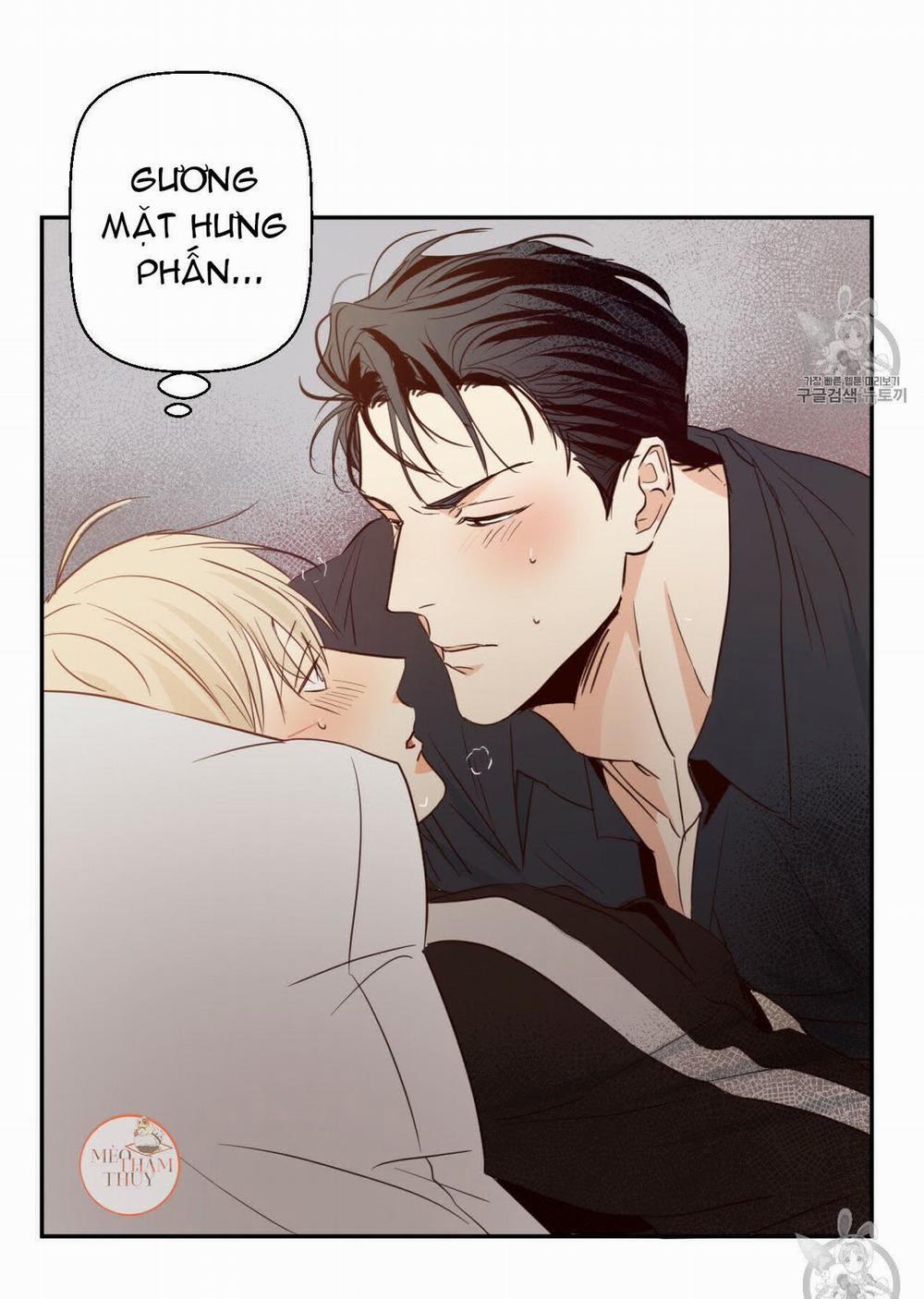 Cửa Hàng Tiện Lợi Nguy Hiểm 9 trang 12