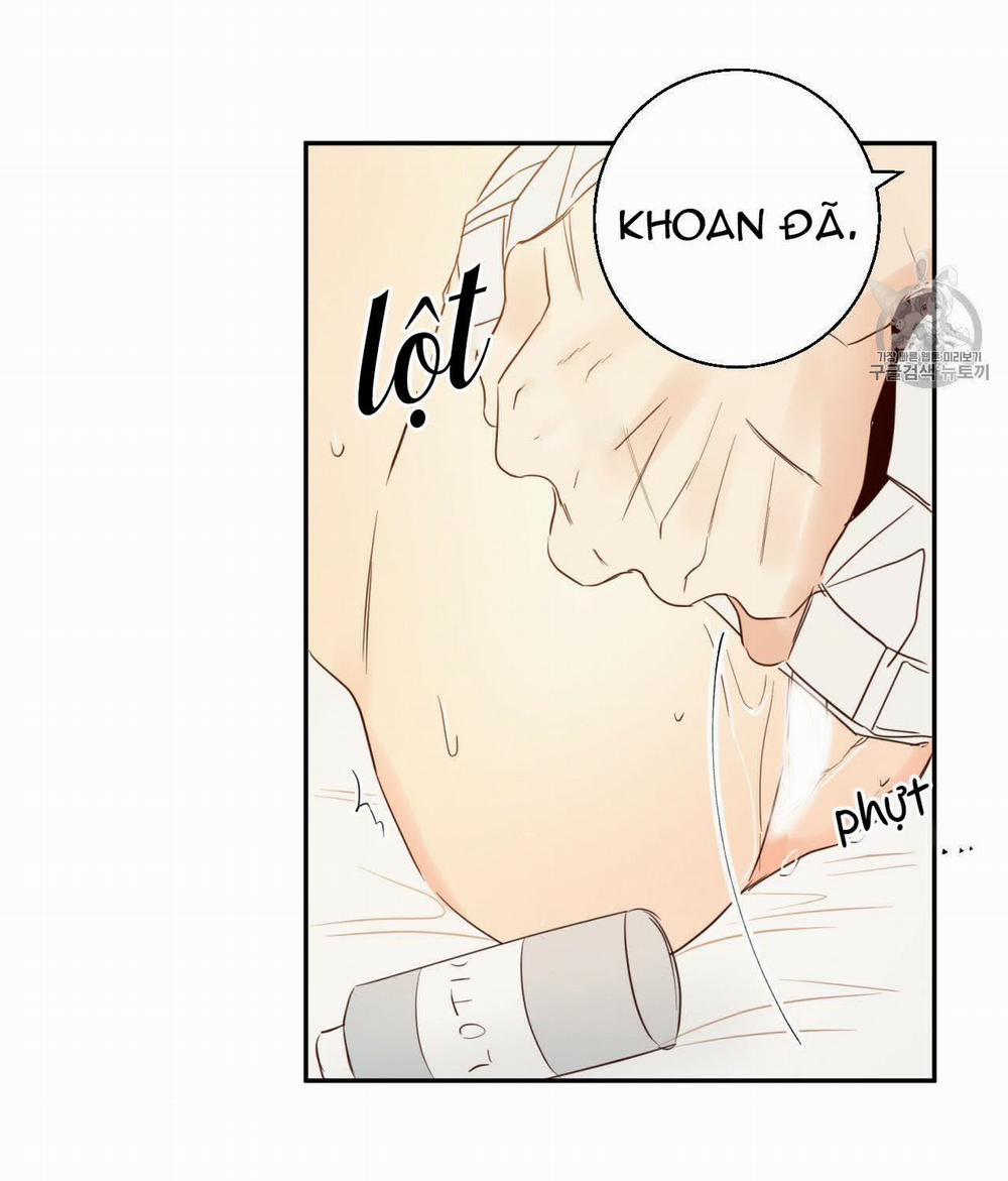 Cửa Hàng Tiện Lợi Nguy Hiểm 9 trang 20