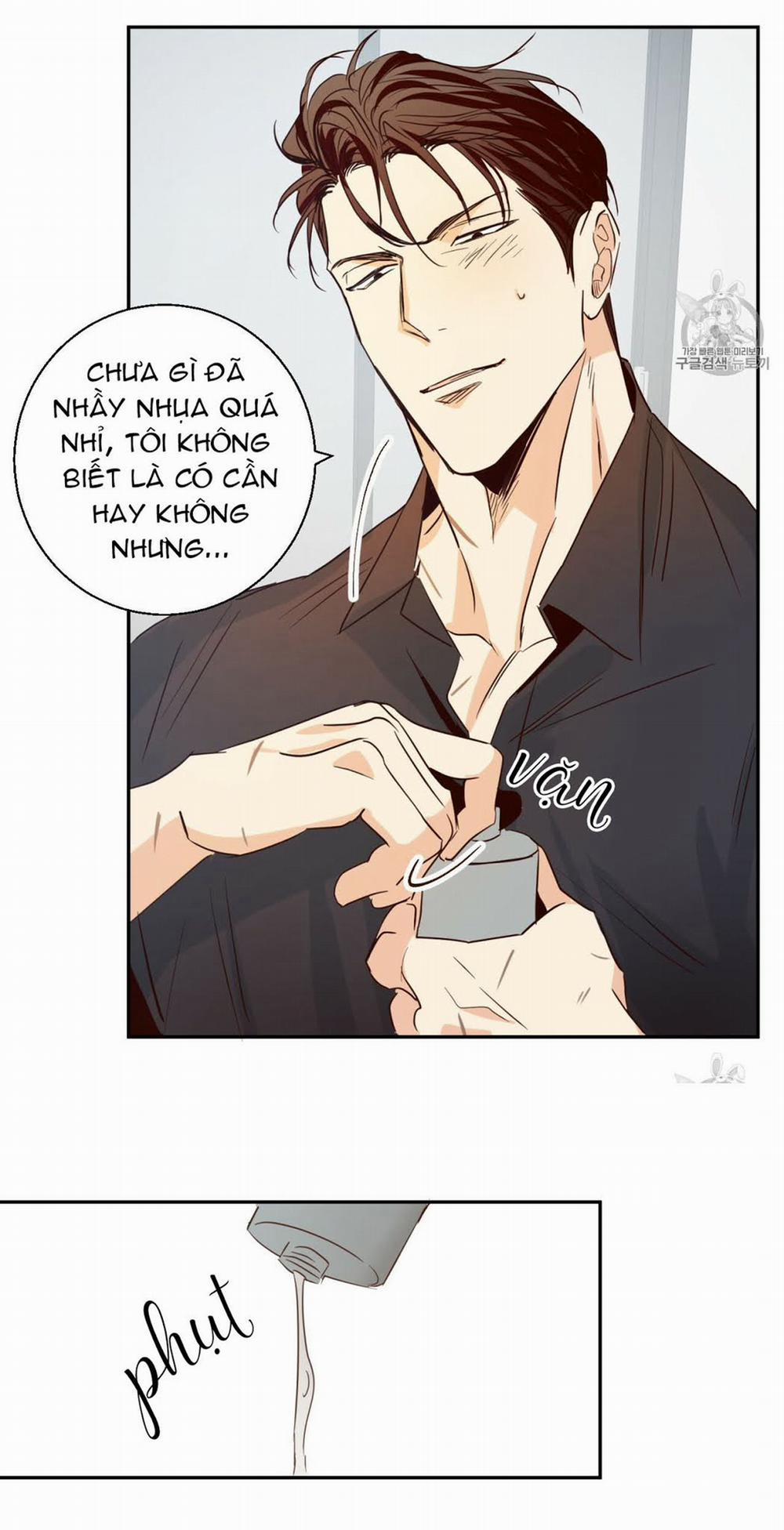 Cửa Hàng Tiện Lợi Nguy Hiểm 9 trang 26