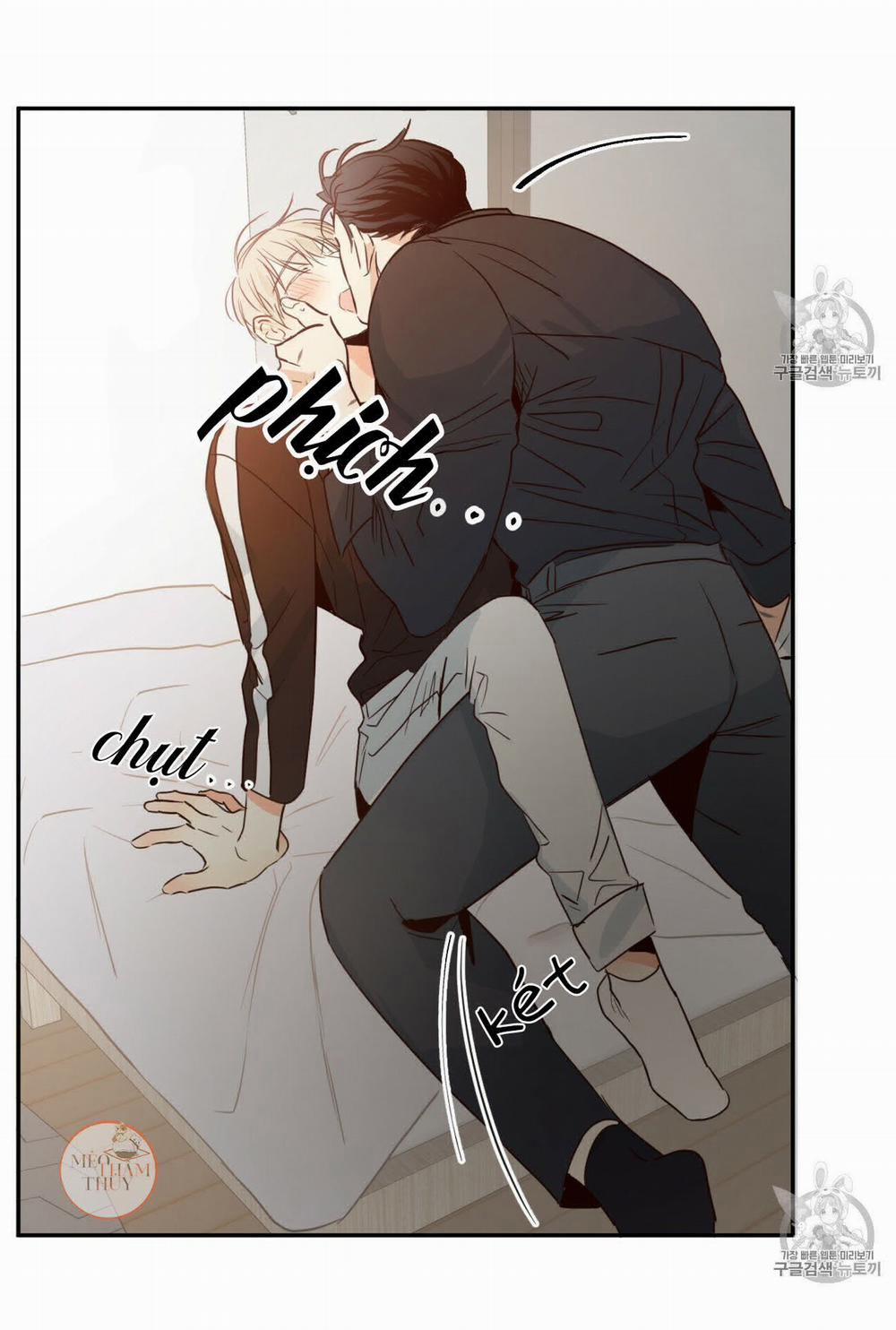 Cửa Hàng Tiện Lợi Nguy Hiểm 9 trang 3