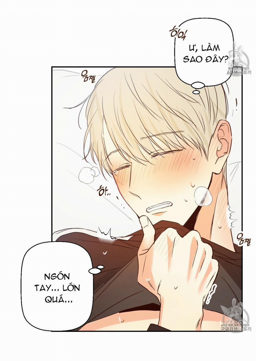 Cửa Hàng Tiện Lợi Nguy Hiểm 9 trang 32