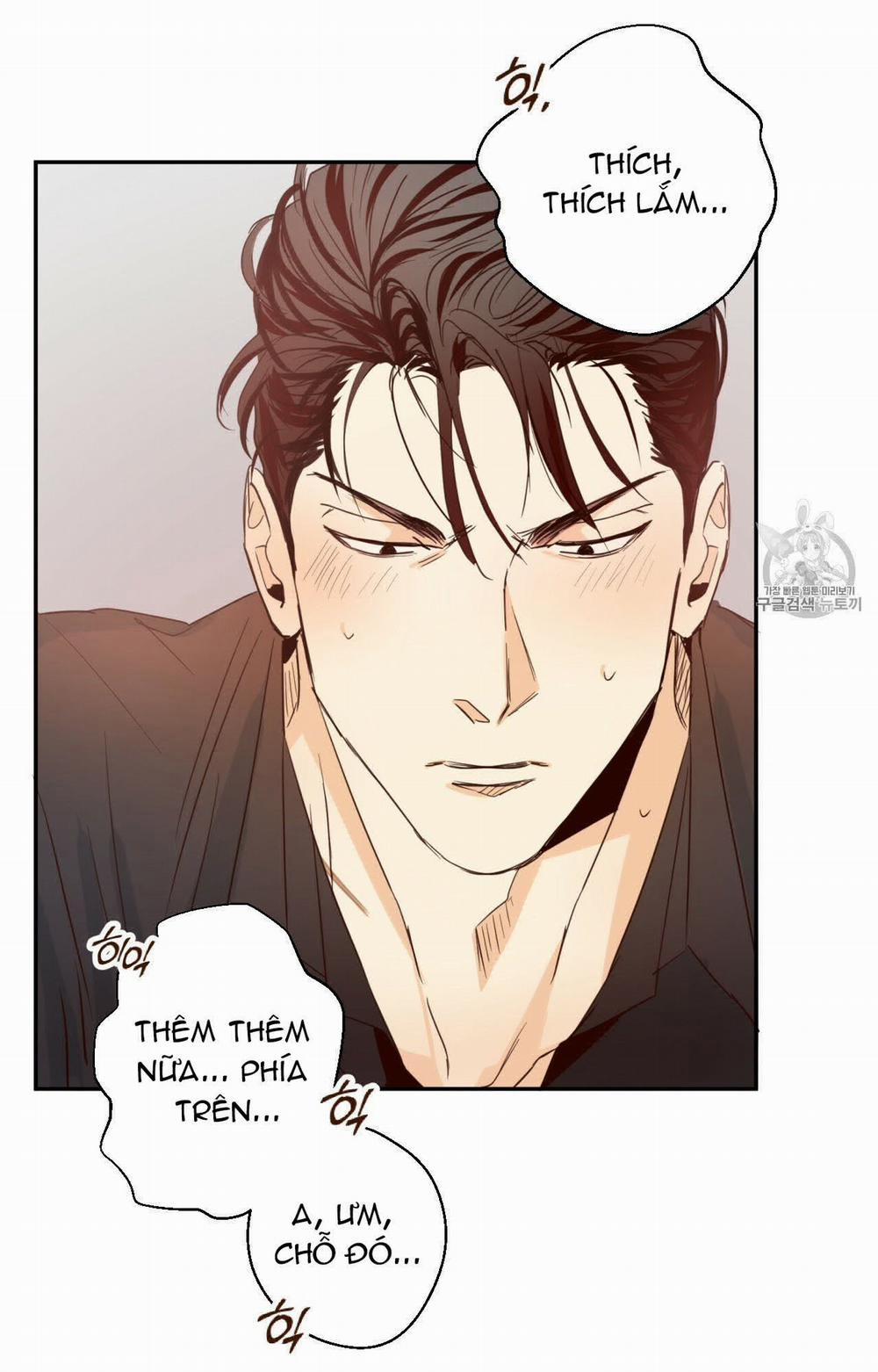 Cửa Hàng Tiện Lợi Nguy Hiểm 9 trang 33