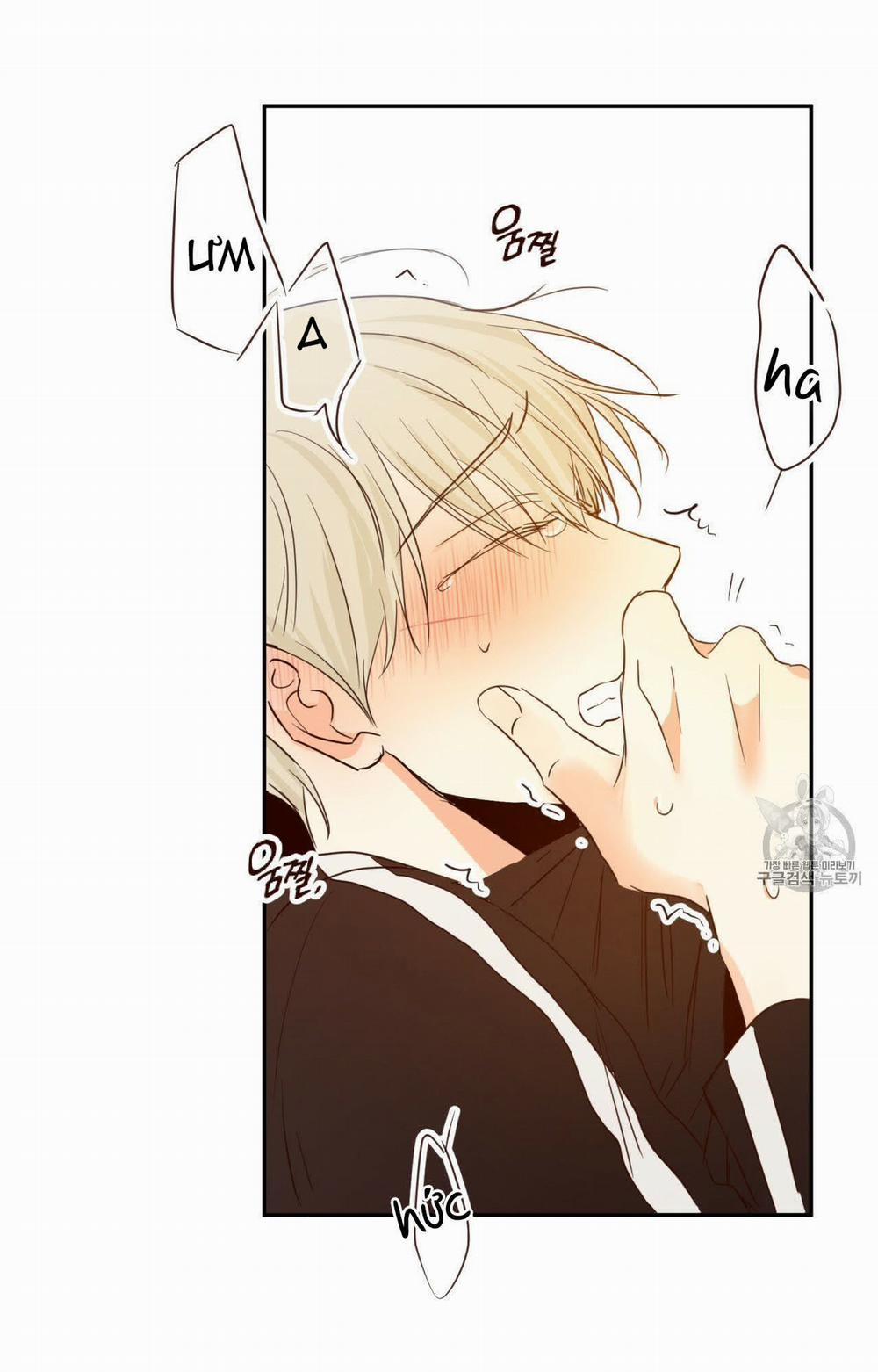 Cửa Hàng Tiện Lợi Nguy Hiểm 9 trang 39