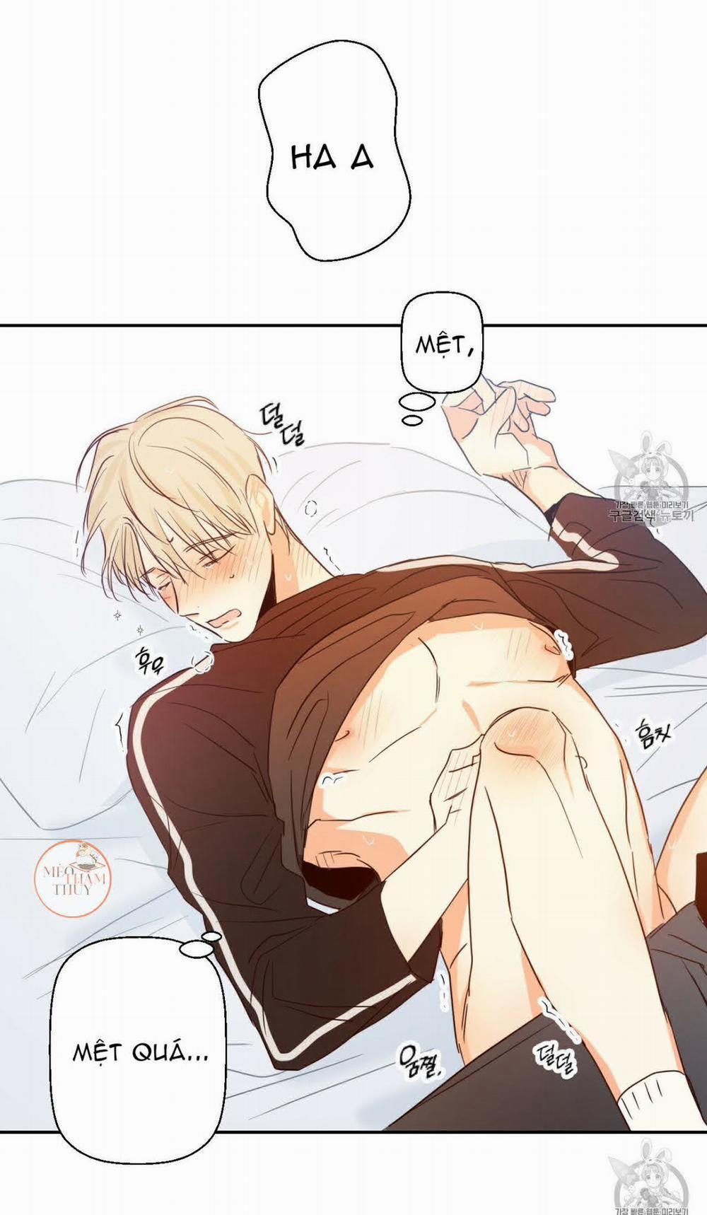 Cửa Hàng Tiện Lợi Nguy Hiểm 9 trang 45