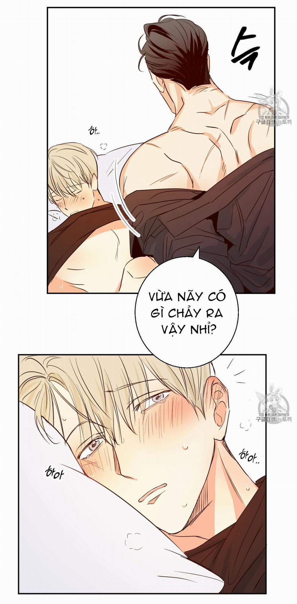 Cửa Hàng Tiện Lợi Nguy Hiểm 9 trang 46