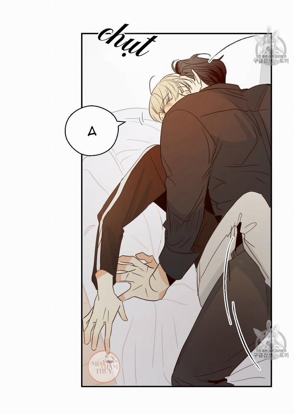 Cửa Hàng Tiện Lợi Nguy Hiểm 9 trang 6