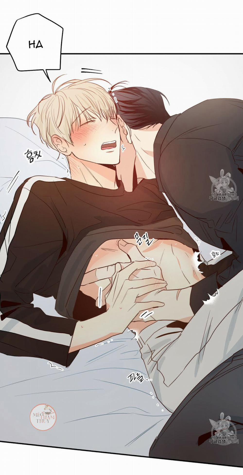 Cửa Hàng Tiện Lợi Nguy Hiểm 9 trang 8