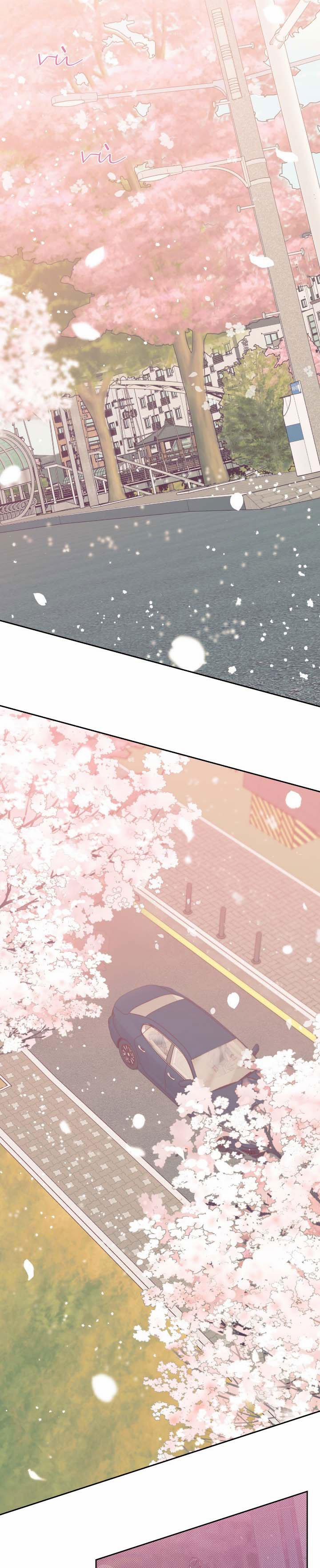 Cửa Hàng Tiện Lợi Nguy Hiểm 90 trang 18