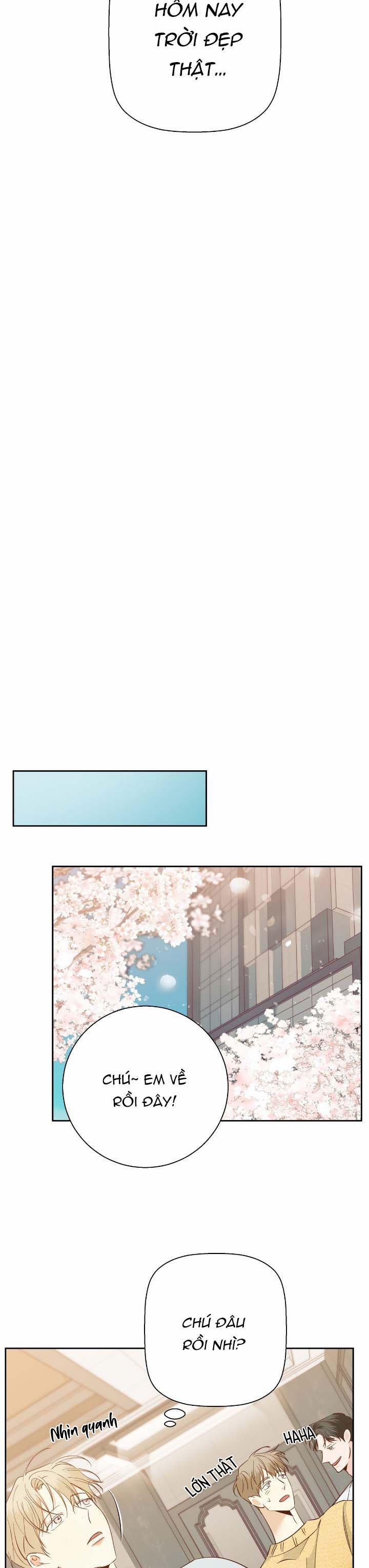 Cửa Hàng Tiện Lợi Nguy Hiểm 90 trang 20