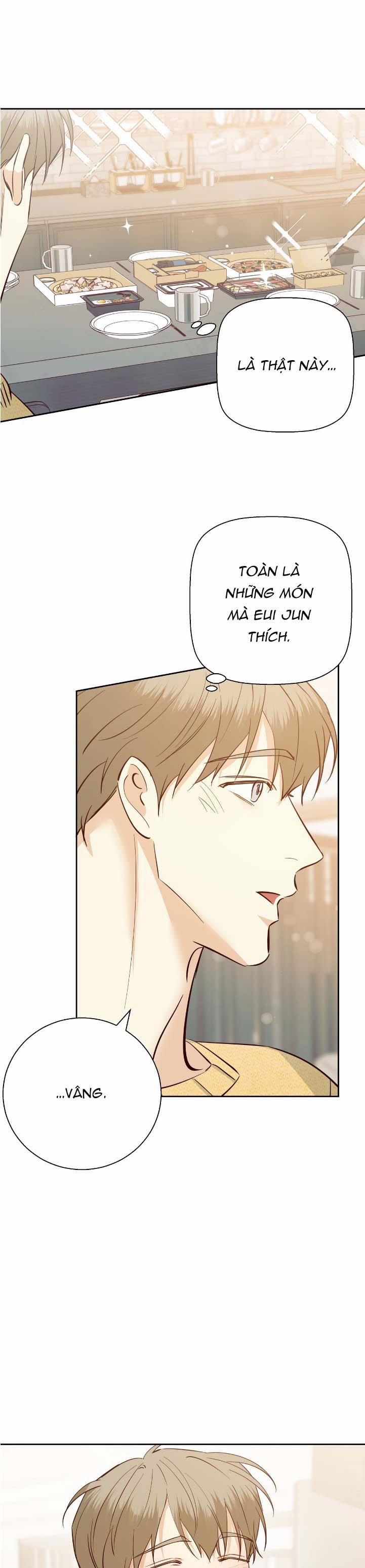 Cửa Hàng Tiện Lợi Nguy Hiểm 90 trang 25