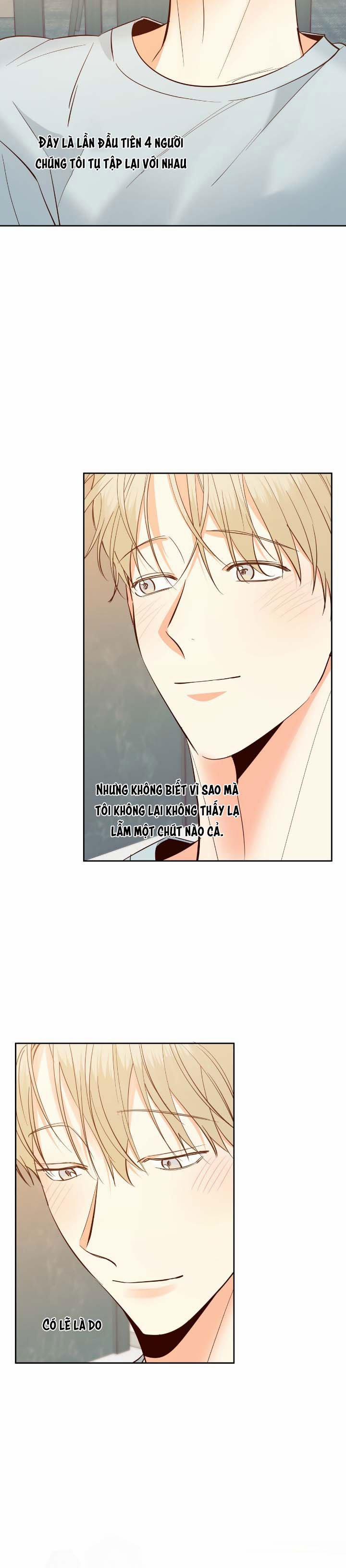 Cửa Hàng Tiện Lợi Nguy Hiểm 90 trang 30