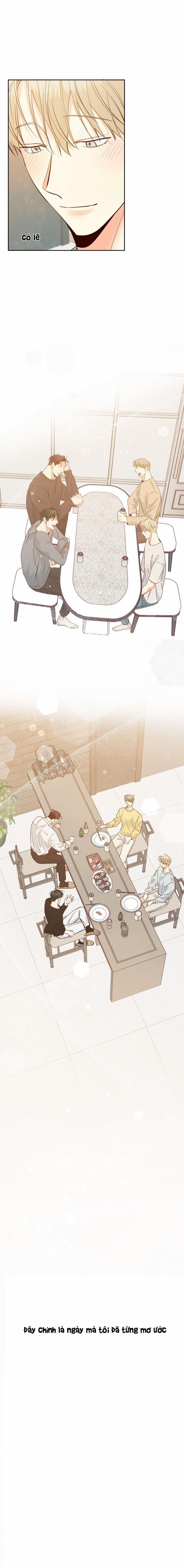 Cửa Hàng Tiện Lợi Nguy Hiểm 92.5 trang 5