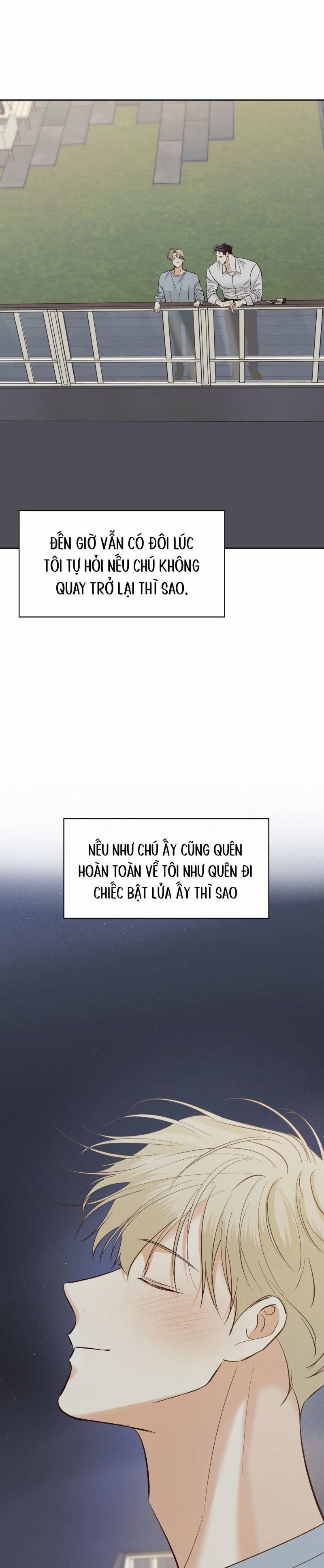 Cửa Hàng Tiện Lợi Nguy Hiểm 93.5 trang 0