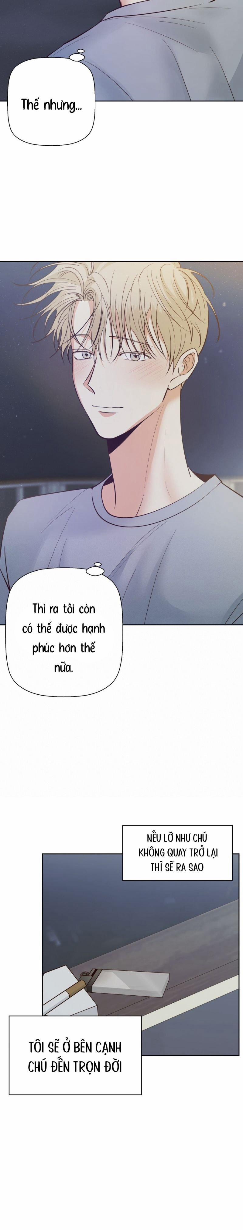 Cửa Hàng Tiện Lợi Nguy Hiểm 93.5 trang 10